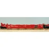 Deluxe Innovations 210901 Maxstack III 5Unit BNSF#1 - Your Source for Gaming Essentials
