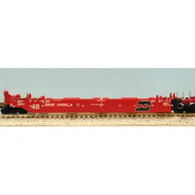 Deluxe Innovations 210901 Maxstack III 5Unit BNSF#1 - Your Source for Gaming Essentials