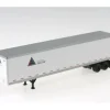 Deluxe Innovations 712402 1:160 48' Micro-Train Trailer #2 - Your Source for Gaming Essentials