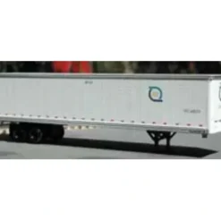 Deluxe Innovations 711911 N FEC #2 Micro-Trains Line 48 Trailer - Your Source for Gaming Essentials