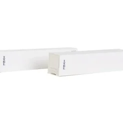 Deluxe Innovations 4101 N ITEL 40' Reefer Container (Set of 2) - Your Source for Gaming Essentials