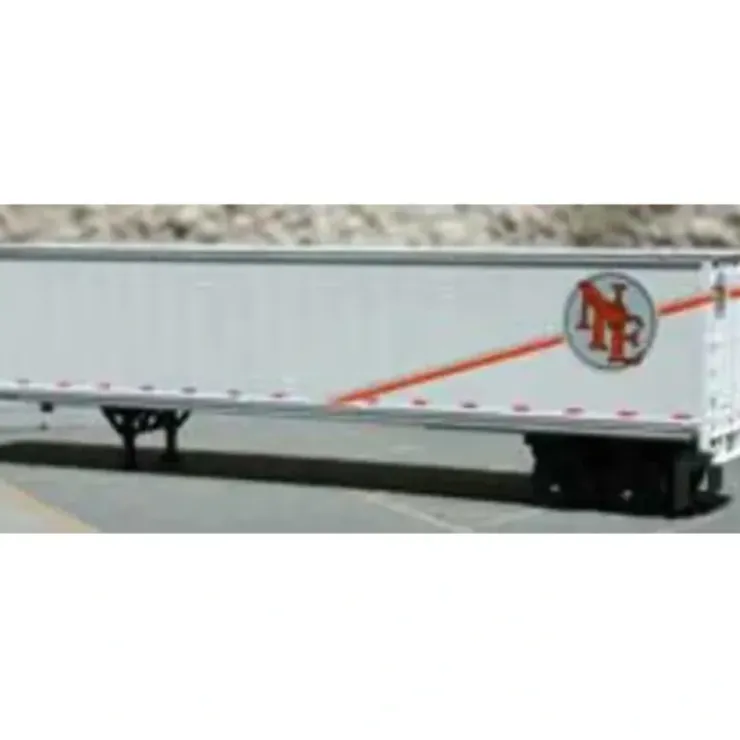 Deluxe Innovations 712001 1:160 48 NPE Trailer #1 - Your Source for Gaming Essentials