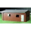 Deluxe Innovations 238-336 N Scale Armco Guardhouse - Your Source for Gaming Essentials