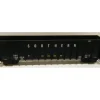 Deluxe Innovations 100312 N Southern Railway Deep Rib Woodchip Gondola - Your Source for Gaming Essentials
