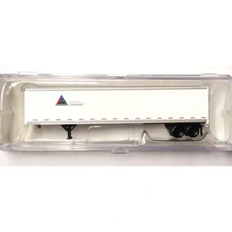 Deluxe Innovations 712401 N The Associates Micro-Trains Line 48 Trailer - Your Source for Gaming Essentials