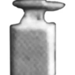Detail Associates 8418 N Anvil w/Stand (Pack of 2) - Your Source for Gaming Essentials