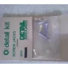 Detail Associates 5015 O Screw Jack - Your Source for Gaming Essentials
