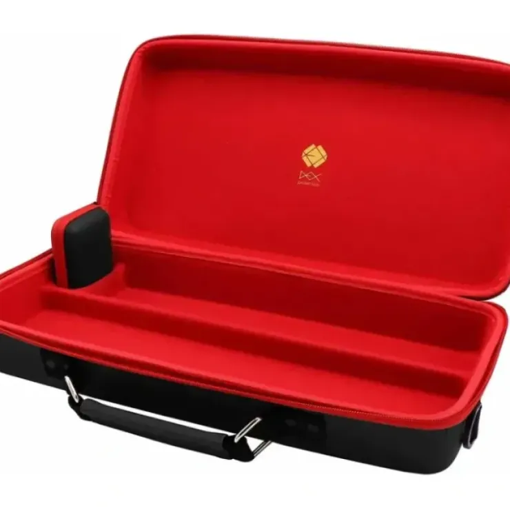 Cards>Dex Protection Carrying Case - Choose Your Color - Your Source for Gaming Essentials