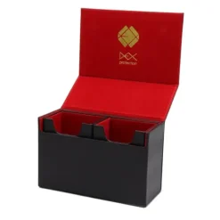 Cards>Dex Protection Dualist Deck Box - Choose Your Color - Your Source for Gaming Essentials