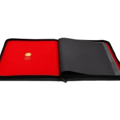 Cards>Dex Protection The Dex Zip Binder 12 - Choose Your Color - Your Source for Gaming Essentials