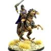 Tabletop Miniatures>DGS Games Keshark #111002 Unpainted 32mm Scale Freeblades Metal Figure - Your Source for Gaming Essentials