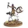 Tabletop Miniatures>DGS Games Marauder Pose 2 #102004 Unpainted 32mm Scale Freeblades Metal Figure - Your Source for Gaming Essentials