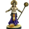 DGS Games Sunbringer #111003 Unpainted 32mm Scale Freeblades Metal Figure - Your Source for Gaming Essentials* Tabletop Miniatures