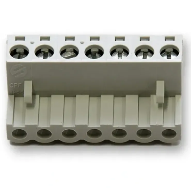 Digitrax BOOSTERTERMPLUG Booster Terminal Plug - Your Source for Gaming Essentials