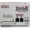 Digitrax DB200 8 Amp Smart Booster w/Auto Reverse - Your Source for Gaming Essentials