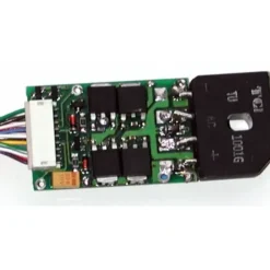 Digitrax DG580L 5 Amp G Scale Digital Command Control Mobile Decoder - Your Source for Gaming Essentials