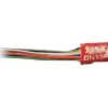 Digitrax DGTDN136D DN136D Series 6 Control Decoder for N & HO Wired - Your Source for Gaming Essentials