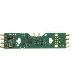 Digitrax DH165A0 HO Athearn Genesis/Kato/Stewart/Atlas PlugNPlay Mobile Decoder - Your Source for Gaming Essentials