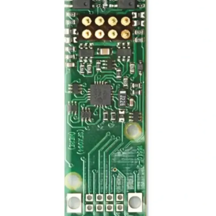 Digitrax DH165L0 HO Plug-N-Play Mobile Decoder for Life-Like, GP-7, SD60 & More - Your Source for Gaming Essentials