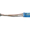 Digitrax DH126PS Series 6 Economy Control Decoder - Your Source for Gaming Essentials