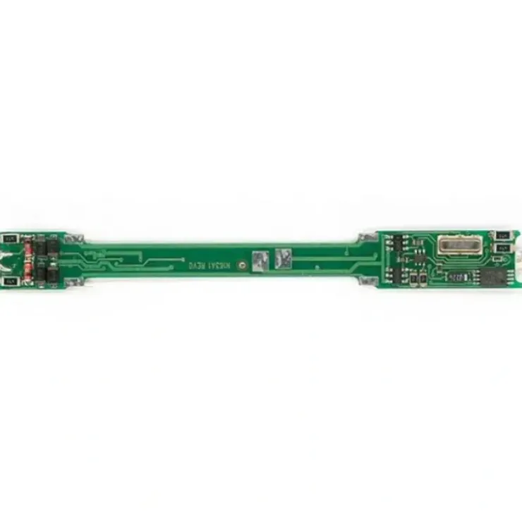 Digitrax DN163A1 Plug 'N Play Decoder Atlas N Scale SD60, SD60M, SD50 Loco - Your Source for Gaming Essentials