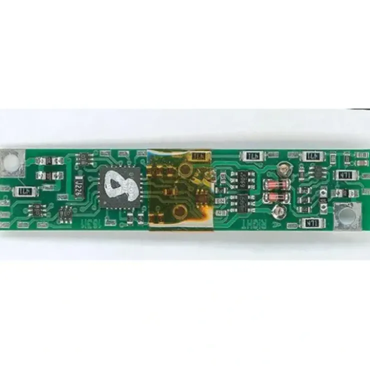 Digitrax DN163I1A N Mobile Decoder for Intermountain FT A Units - Your Source for Gaming Essentials