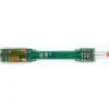Digitrax DN163I0 Plug-N-Play Decoder for Intermountain N SD40T-2 - Your Source for Gaming Essentials