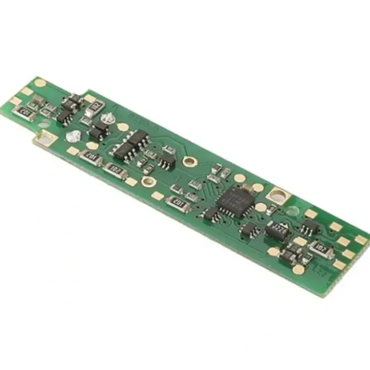 Digitrax DN163I2 Plug N Play Decoder For Intermountain FP7/9 - Your Source for Gaming Essentials