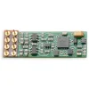 Digitrax DN146IP N 1 Amp Integrated DCC Medium Plug Mobile Decoder - Your Source for Gaming Essentials