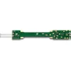 Digitrax DN166I0 Series 6 DCC Control Decoder Replacement PCB Circuit Board - Your Source for Gaming Essentials