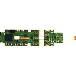 Digitrax DN163K0b N Mobile Decoder Plug N'Play Decoder for Kato F3A/B Diesels - Your Source for Gaming Essentials