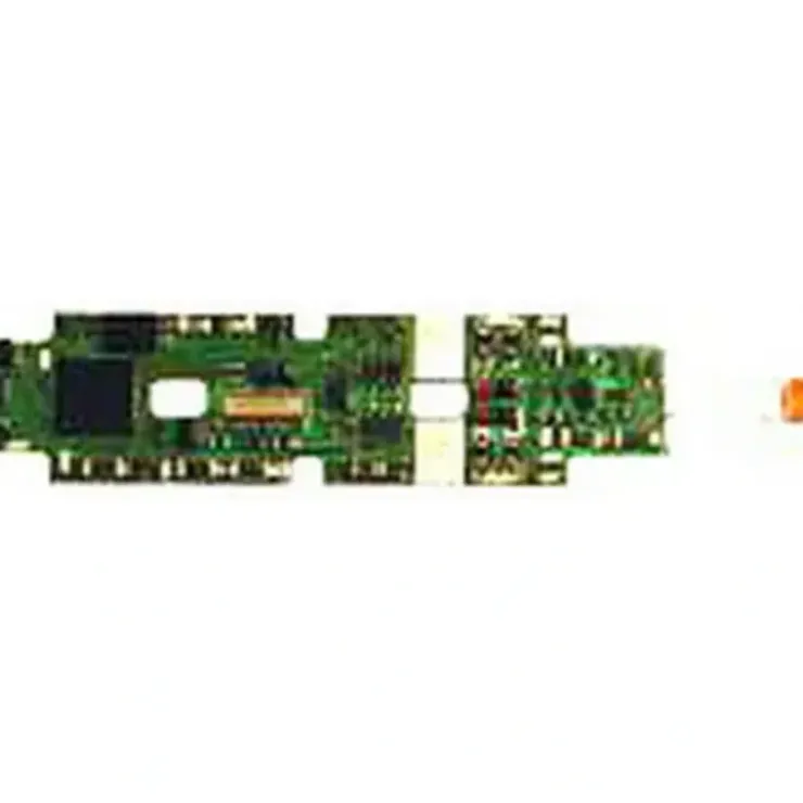 Digitrax DN163K0b N Mobile Decoder Plug N'Play Decoder for Kato F3A/B Diesels - Your Source for Gaming Essentials