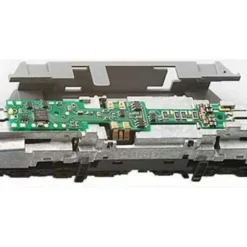 Digitrax DN163K1D N Scale Mobile Decoder DCC Plug 'N Play - Your Source for Gaming Essentials