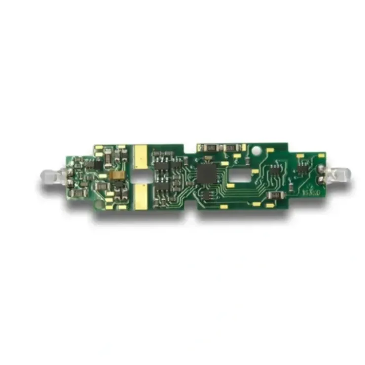 Digitrax DN163K0D Plug N Play Decoder for Kato F40PH - Your Source for Gaming Essentials