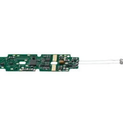 Digitrax DN163K0E N DCC Kato E5 Mobile Decoder Replacement PCB Circuit Board - Your Source for Gaming Essentials