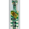 Digitrax DN123K3 N Plug-N-Play Decoder for First Kato NW2 Diesel Locomotives - Your Source for Gaming Essentials
