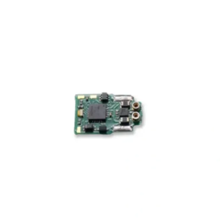 Digitrax DN126M2 N Mobile DCC Decoder Series 6 Replacement PCB Circuit Board - Your Source for Gaming Essentials