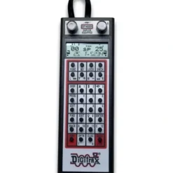 Digitrax DT402D Duplex LocoNEt Super Throttle Control - Your Source for Gaming Essentials