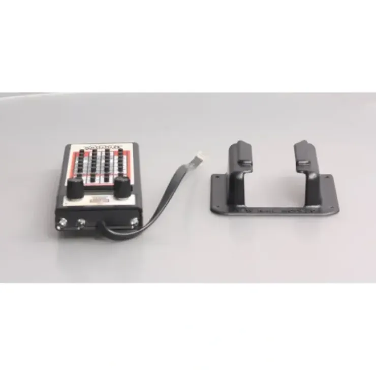 Digitrax DT402D Duplex LocoNEt Super Throttle Control EX - Your Source for Gaming Essentials