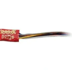 Digitrax DZ126 Series 6 Control Decoder for Z, N & HO - Your Source for Gaming Essentials