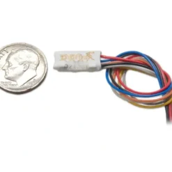 Digitrax DZ126T Decoder Tiny Series 6 - Your Source for Gaming Essentials