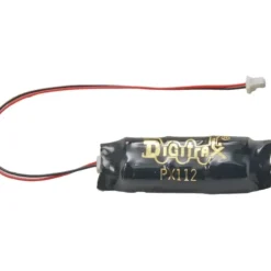 Digitrax HO PX112-2 Power Xtender 2 Pin Decoders - Your Source for Gaming Essentials