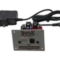Digitrax LNRPXTRA LocoNet Repeater w/PS14 - Your Source for Gaming Essentials