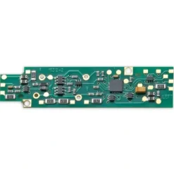 Digitrax 5091 N DN166I2B 1.5 Amp Decoder fits Intermountain FP7A - Your Source for Gaming Essentials