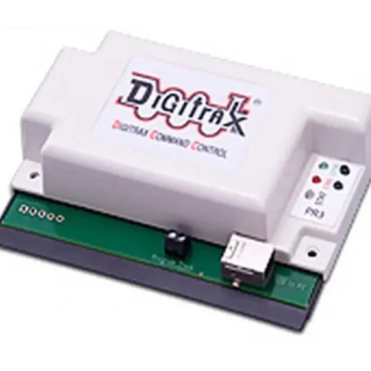 Digitrax PR3 SoundFX USB Decoder Programmer - Your Source for Gaming Essentials