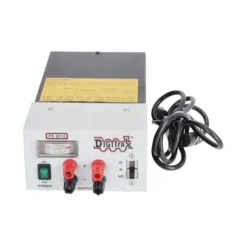 Digitrax PS2012 N/HO And G Scale 20 Amp Regulated Power Supply for DCC - Your Source for Gaming Essentials