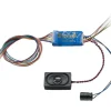 Digitrax SDH166D Decoder 6 SoundFX 8 Bit - Your Source for Gaming Essentials