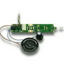 Digitrax SDH164K1A HO Sound Decoder, Kato AC4400 6-Function 1A - Your Source for Gaming Essentials