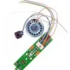 Digitrax SDH164K1B HO Sound Decoder, Kato SD38-2 6-Function 1A - Your Source for Gaming Essentials