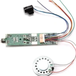 Digitrax SDH164K1C HO Sound Decoder, Kato F40PH 6-Function 1A - Your Source for Gaming Essentials